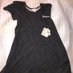 LuLaRoe Carly Dress NWT XS